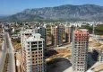 Affordable Large-scale residential complex project in the Dosemealti area — Antalya 1 