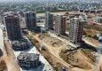 Affordable Large-scale residential complex project in the Dosemealti area — Antalya 4 