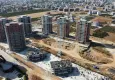 Affordable Large-scale residential complex project in the Dosemealti area — Antalya 5 