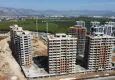 Affordable Large-scale residential complex project in the Dosemealti area — Antalya 6 