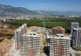 Affordable Large-scale residential complex project in the Dosemealti area — Antalya 8 