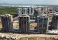 Affordable Large-scale residential complex project in the Dosemealti area — Antalya 10 