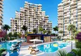Buy Start of sales! New investment-attractive project at pencil stage in Tomuk - Mersin area 4 
