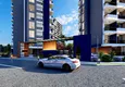Buy Start of sales! New investment-attractive project at pencil stage in Tomuk - Mersin area 8 