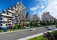 Buy Start of sales! New investment-attractive project at pencil stage in Tomuk - Mersin area 2 