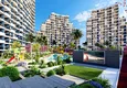 Buy Start of sales! New investment-attractive project at pencil stage in Tomuk - Mersin area 10 