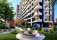 Buy Start of sales! New investment-attractive project at pencil stage in Tomuk - Mersin area 14 