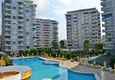 Buy Apartment 2+1 with sea views in a complex on the first coast, Tosmur - Alanya 2 