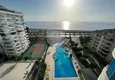 Affordable Purchase  Apartment 2+1 with sea views in a complex on the first coast, Tosmur - Alanya 12 