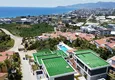 Buy A complex of luxury villas - Kargicak district, Alanya. Citizenship Real Estate 11