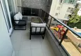 Affordable Purchase One bedroom apartment for rent in a modern residential complex — Alanya, Oba district No. 13 9 
