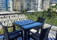 Affordable Purchase Furnished two-room apartment in Kargicak area – 250 meters from the sea 10