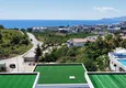 Buy A complex of luxury villas - Kargicak district, Alanya. Citizenship Real Estate 12