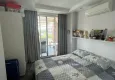 Affordable Purchase Three-room apartment with furniture in a luxury residential complex in the Cikcilli area 12 