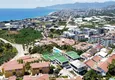 Buy A complex of luxury villas - Kargicak district, Alanya. Citizenship Real Estate 13