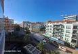 Affordable Purchase  Real estate for residence permit. Apartment with furniture and glazed balcony in Tosmur - Alanya 14 