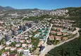 Buy A complex of luxury villas - Kargicak district, Alanya. Citizenship Real Estate 14