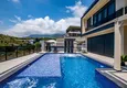 Buy Property for citizenship! Detached luxury villa with stunning views in Kargicak area 15 
