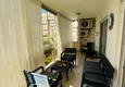 Affordable Purchase  Apartment in Avsallar in a complex with a private beach, furnished with sea views  15 