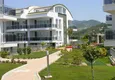 Buy Apartment 2+1 with furniture and access to the garden - Konakli district, Alanya 14