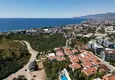 Buy A complex of luxury villas - Kargicak district, Alanya. Citizenship Real Estate 16