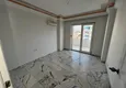 Affordable Purchase  Apartment 2+1 with sea views in a complex on the first coast, Tosmur - Alanya 20 