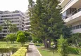 Buy Real estate for residence permit. Apartment with furniture and glazed balcony in Tosmur - Alanya 21 