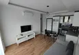 Affordable Purchase One bedroom apartment for rent in a modern residential complex — Alanya, Oba district No. 13 1 