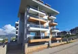Buy Furnished new apartment with furniture and mountain views - Oba District, Alanya 1 
