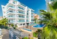 Buy Apartment 1+1 from the owner in an elite complex - Avsallar, Incekum beach 350 meters 1