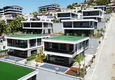 Buy A complex of luxury villas - Kargicak district, Alanya. Citizenship Real Estate 1