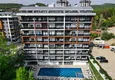 Buy Finished 1+1 apartment in a new building, Avsallar district — Alanya 2 