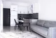Affordable Purchase  1+1 apartment from the owner in a new complex, Avsallar district — Alanya 1 