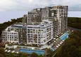 Buy The new premium complex project is the one-of-a-kind main “skyscraper” of Altintash district, Antalya 1 