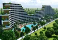 Buy We present a unique project in the Altintash district - a premium complex 1