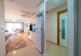 Affordable Purchase Furnished studio apartments in a prestigious residential complex - Cikcilli district, Alanya 1 
