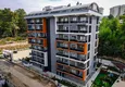 Buy Finished 1+1 apartment in a new building, Avsallar district — Alanya 3 
