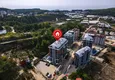 Buy Finished 1+1 apartment in a new building, Avsallar district — Alanya 4 