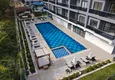 Buy Finished 1+1 apartment in a new building, Avsallar district — Alanya 5 