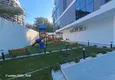 Buy Finished 1+1 apartment in a new building, Avsallar district — Alanya 8 