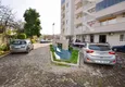 Buy Real estate for residence permit. Apartment with furniture and glazed balcony in Tosmur - Alanya 22 