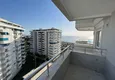 Affordable Purchase  Apartment 2+1 with sea views in a complex on the first coast, Tosmur - Alanya 26 