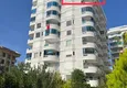Buy Apartment 2+1 with sea views in a complex on the first coast, Tosmur - Alanya 26 