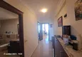 Affordable Purchase  Real estate for residence permit. Apartment with furniture and glazed balcony in Tosmur - Alanya 2 