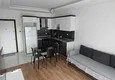 Affordable Purchase One bedroom apartment for rent in a modern residential complex — Alanya, Oba district No. 13 2 