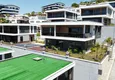 Buy A complex of luxury villas - Kargicak district, Alanya. Citizenship Real Estate 2