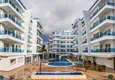 Buy Apartment 1+1 from the owner in an elite complex - Avsallar, Incekum beach 350 meters 2