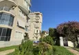 Buy Apartment in the center of Alanya, furnished with panoramic views of the sea and the fortress 2