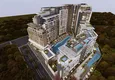 Buy The new premium complex project is the one-of-a-kind main “skyscraper” of Altintash district, Antalya 2 