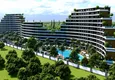 Buy We present a unique project in the Altintash district - a premium complex 2